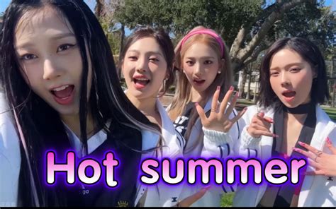 Sm Hot Summer Spicy Fx Kpop Kpop