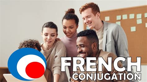 Your Daily 10 Min Of French Conjugation Passé Composé 41 Youtube