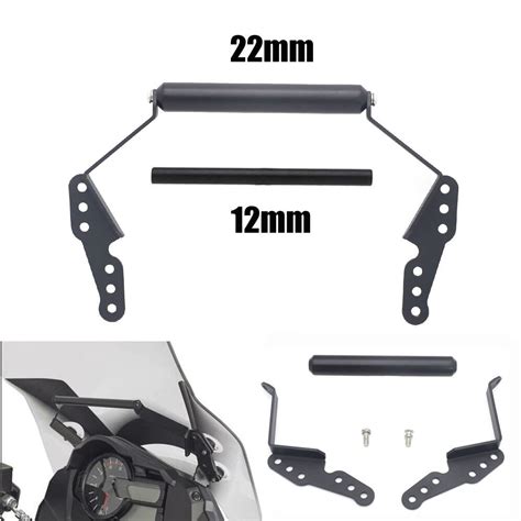 Soporte De Montaje Para Navegaci N Gps Adaptador De Montaje Para Tel