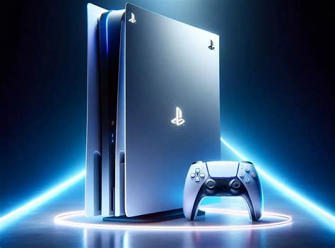 Playstation 5 Pro Specs Leaked Released At The End Of 2024 World