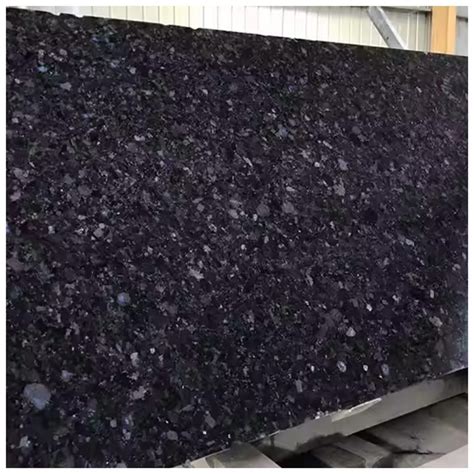 China Customized Volga Blue Granite Suppliers Factory Volga Blue