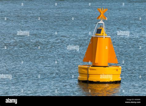 Buoy Floating Float Hi Res Stock Photography And Images Alamy