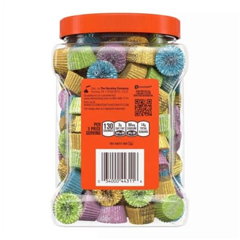 Reese's Peanut Butter Cup Miniatures (38 Ounce), 1 unit - Fred Meyer