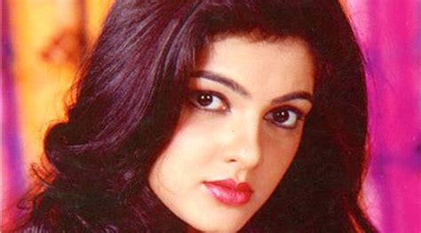 Mamta Kulkarni Becomes An Accused In The Recent Rs 2000 Crores Drugs