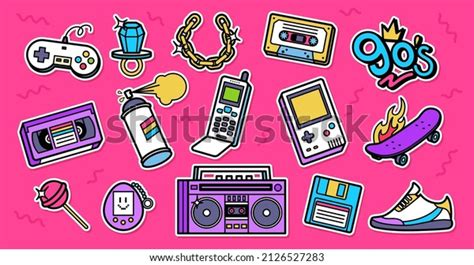 12,906 Pop Culture Icons Images, Stock Photos & Vectors | Shutterstock