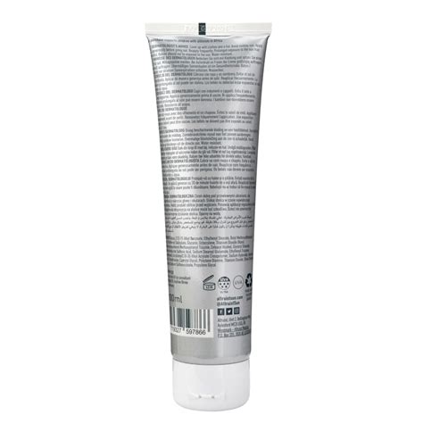 Altruist Zonnebrand Creme SPF 50 100 Ml Plein Nl