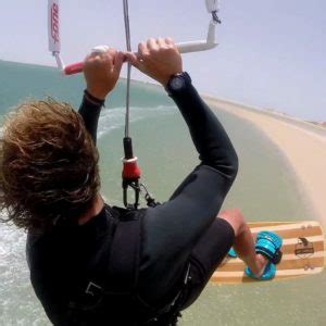 Backloop Kitesurf Tuto One Launch Kiteboarding