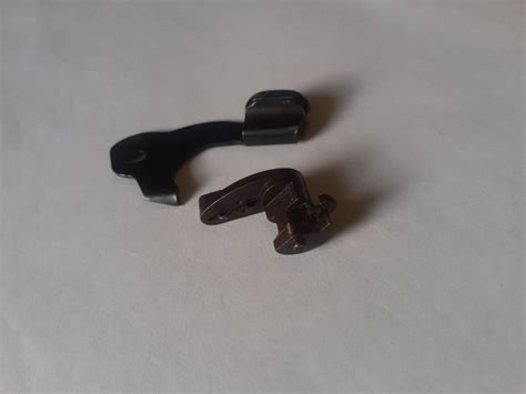 Продам дутую 33 и красный предохранитель пм - Guns.ru Talks