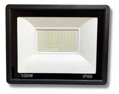 Foco Led Smd W Ip Bivolt K Mercadolibre