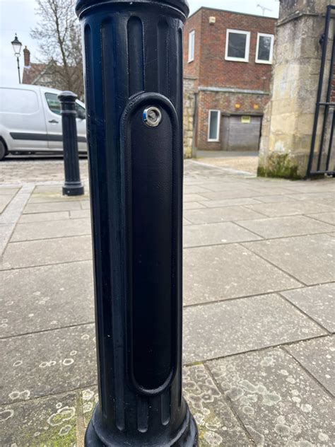 Innovative 3D Printed Covers Enhance Electrical Infrastructure in