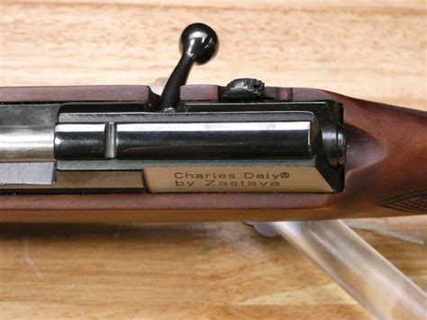 Zastava Charles Daly 22 Lr D4 Guns