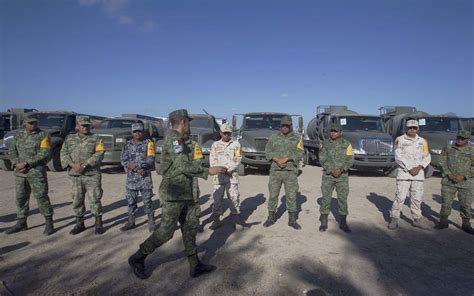 Expertos De La Onu Piden Revertir Reforma De Gn Y No Aprobar Iniciativa