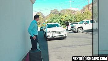 Gay Taxi Driver Getting Fucked Bareback XNXX