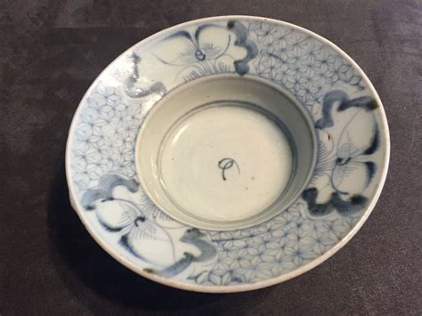 Antique Appraisals Online Beautiful And Rare Kangxi Bowl Stunning