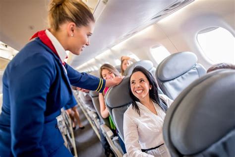 Flights Cabin Crew Reveal Which Plane Passenger Is The Most Annoying Travel News Travel