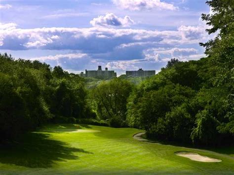 Van Cortlandt Park Golf Course in Bronx, New York, USA | Golf Advisor