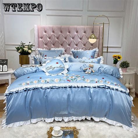 Pink Princess Full Size Bedding Set Hanaposy