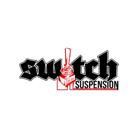 Switch Suspension Products - Switch Suspension