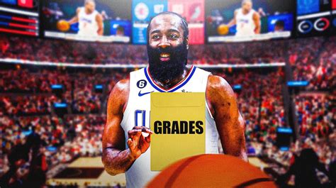 James Harden trade grades for Sixers, Clippers