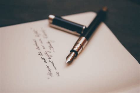 10 Effective Closings for a Formal Letter - INK