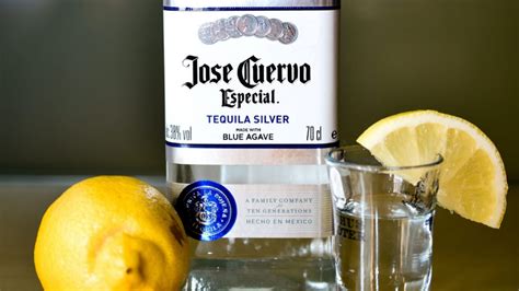 10 Best Drinks To Mix With Jose Cuervo