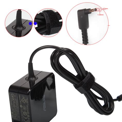 33W ASUS 010LF AC Adapter Korting Adapter Voor 19V ASUS 010LF