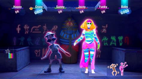 Just Dance 2019 Mi Mi Mi By Hit The Electro Beat Official Track