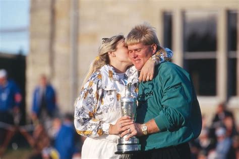 John Daly's marriages: Professional golfer's entire nuptial history ...