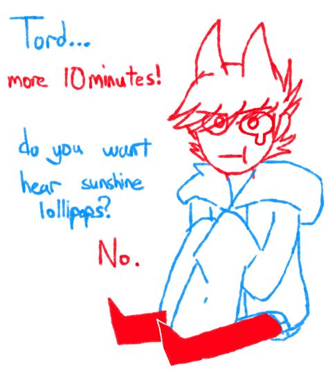 Eddsworld Baby Tord Part 2 By Huirou On Deviantart