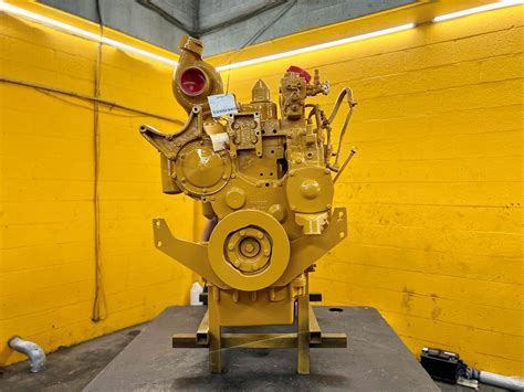 Caterpillar 3306 Engine For Sale Opa Locka FL 3306 DI