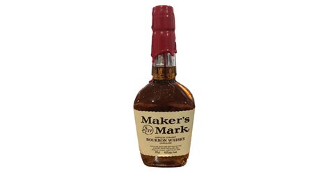 Makers Mark Winebuyers