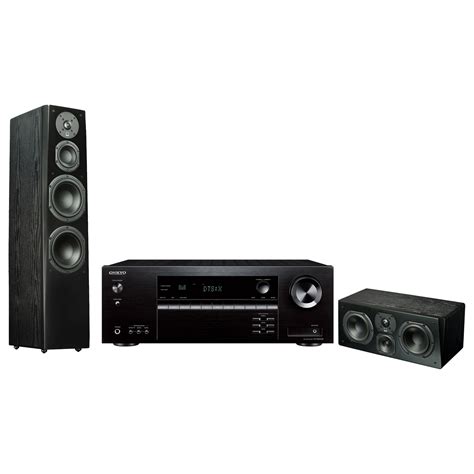 Onkyo Home Theater System | NFM