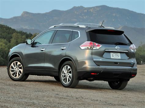 Nissan Rogue Prices Reviews Pictures Cargurus