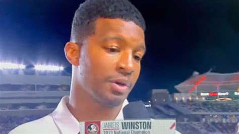 Jameis Winston Jordan Travis The Spun What S Trending In The Sports