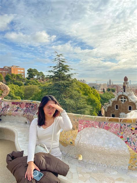 How to get around Barcelona — Travels with Nik