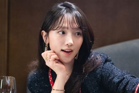 Pyo Ye Jin's Special Appearance Promises Intense Twist in the K-Drama "Revenant" - MyDramaList