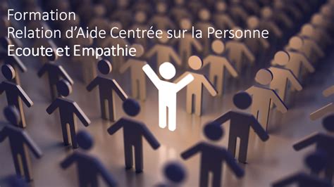 APPROCHE CENTREE SUR LA PERSONNE ECOLE FORMATION ANALYSE