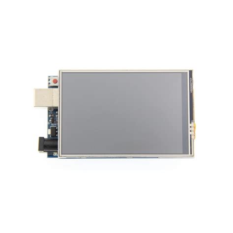 Inch Tft Lcd Color Display Module X With Grandado