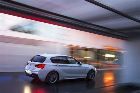 Bmw 1 Series F20 Lci Facelift M Sport 16 Paul Tan S Automotive News