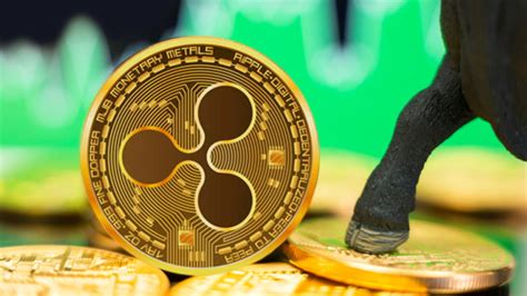 Xrp And Filecoinprices On A Bullish Charge How High Can They Go