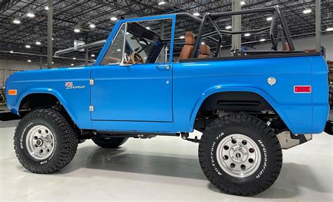 Ford Bronco Colors | 8 Vibrant Colors Make a Ford Bronco Pop