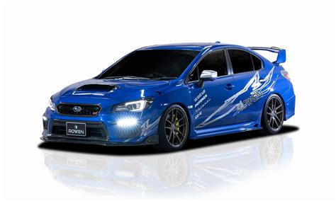 Off Vab Vag Wrx Vag Vab Sti Wrx Summer