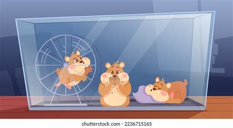 11,283 Lovely Hamster Images, Stock Photos, 3D objects, & Vectors ...