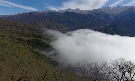 Parque Nacional Aconquija qué actividades hacer en Semana Santa en Tucumán