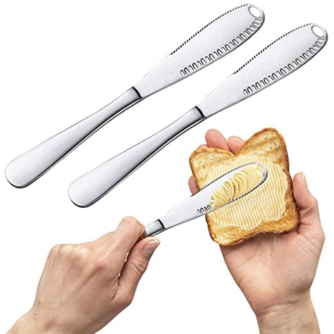 Best Stainless Steel Butter Knife