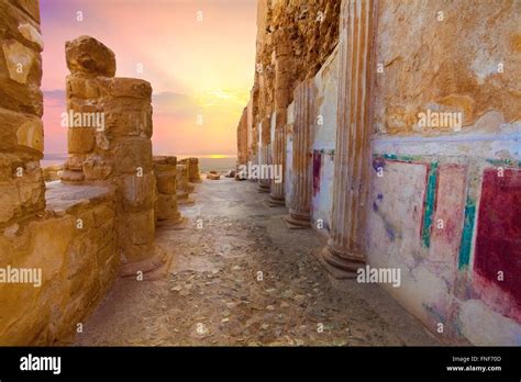 King Herod Palace Hi Res Stock Photography And Images Alamy