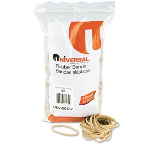 Rubber Bands Size 32 Supplies