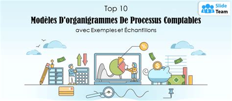 Top 10 Des Modèles Dorganigrammes De Processus Comptables Avec