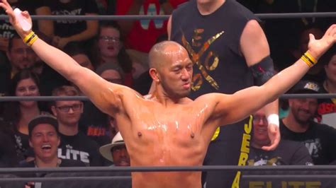 Michael Nakazawa The Worst Of Aew