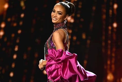 ¡las Latinas Al Poder Este Es El Top 5 Del Miss Universo 2022 Día A Día